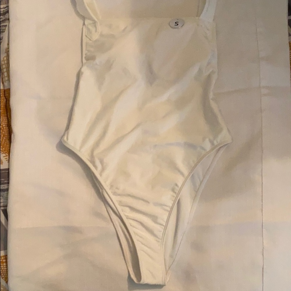 Bathing suite